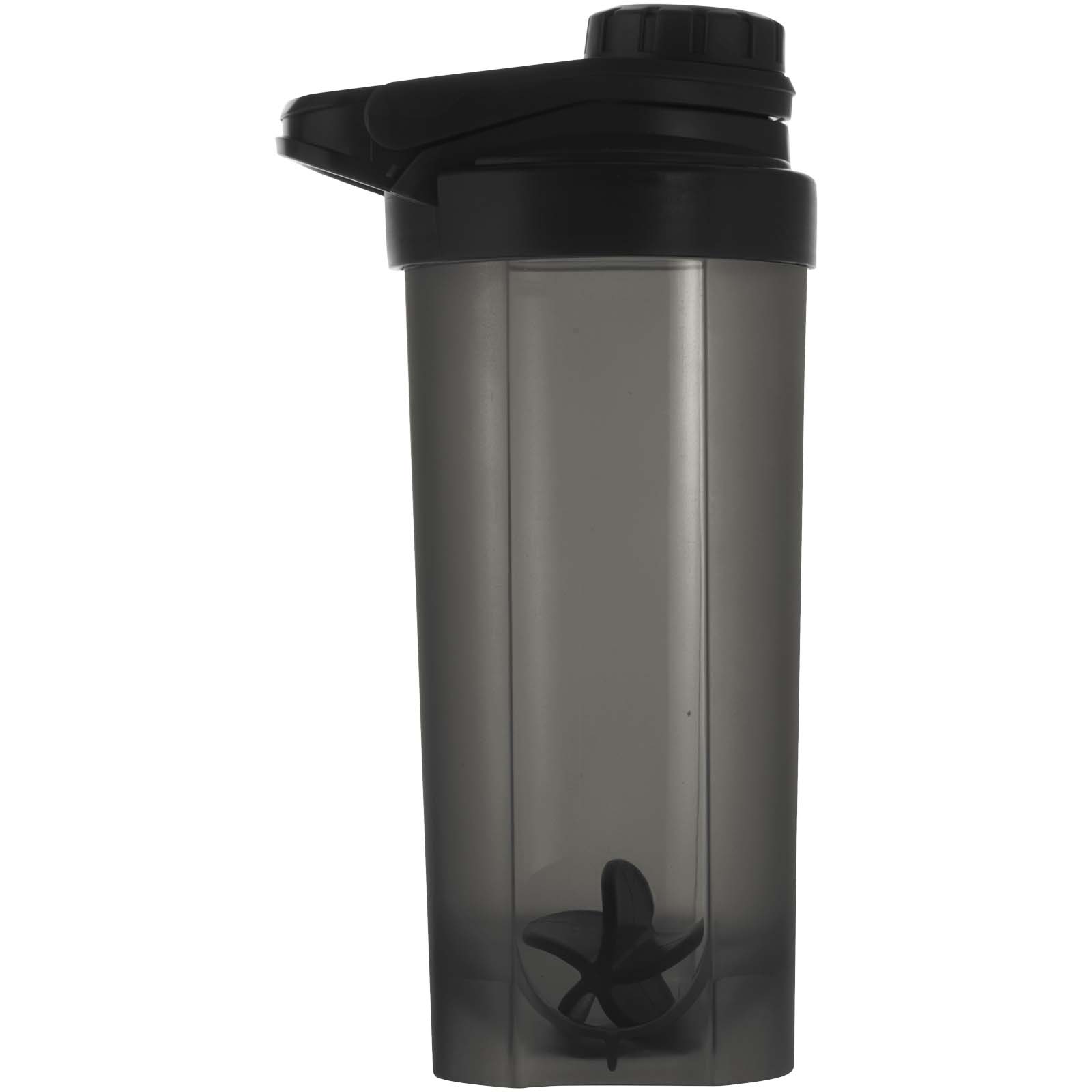 Bouteille de sport Forza de 700 ml avec bille de shaker