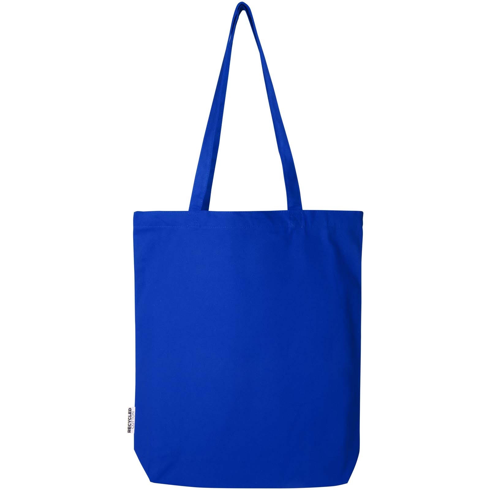Sac shopping Florida certifié GRS 270 g/m² 10L