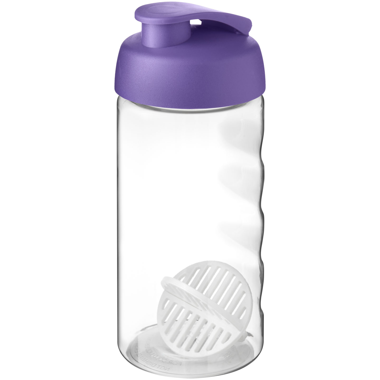 Bouteille shaker H2O Active® Bop 500 ml