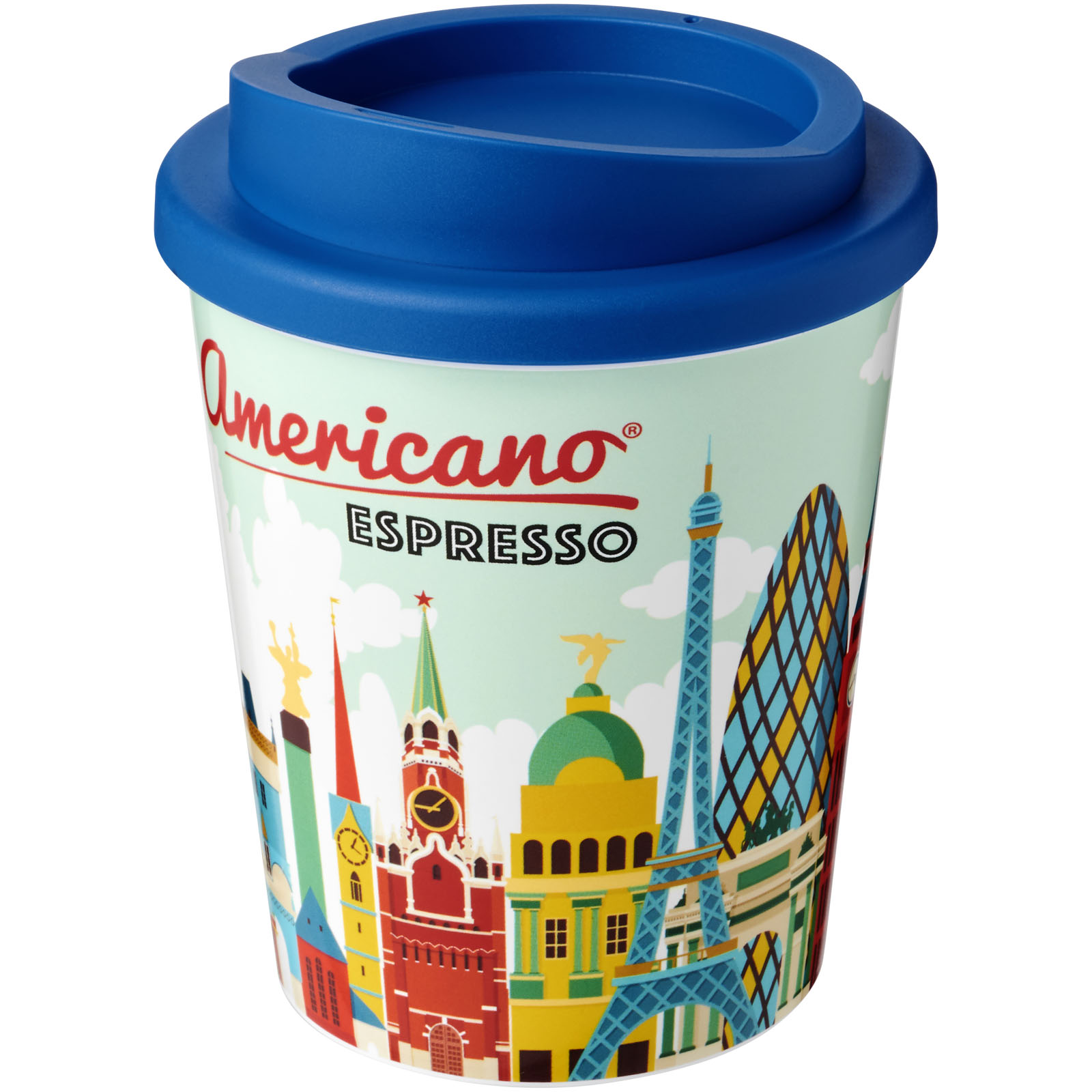 Gobelet isolant à espresso Brite-Americano® 250ml