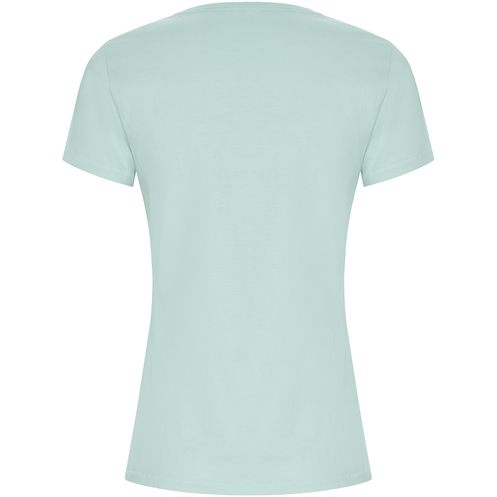 Roly T-shirt de 160 g/m² Golden à manches courtes pour femme