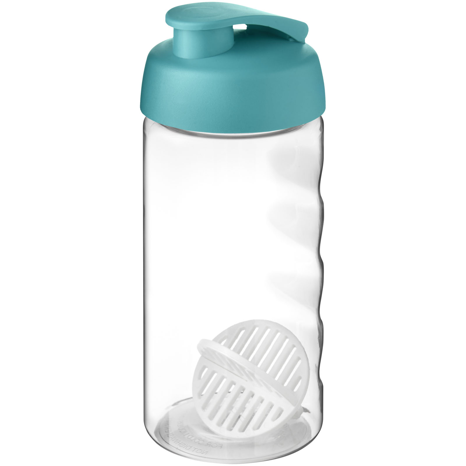 Bouteille shaker H2O Active® Bop 500 ml