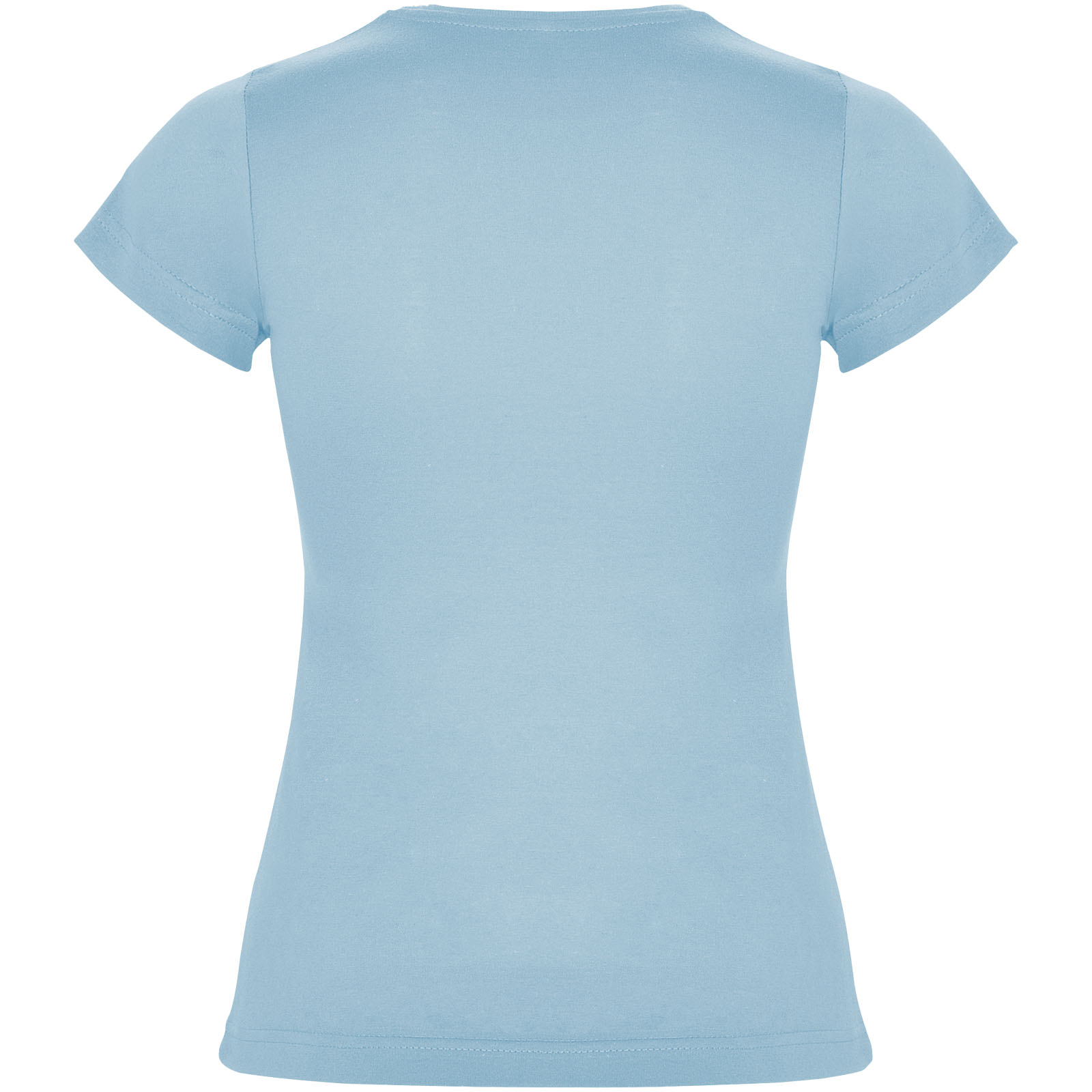 Roly T-shirt de 155 g/m² Jamaica à manches courtes pour femme