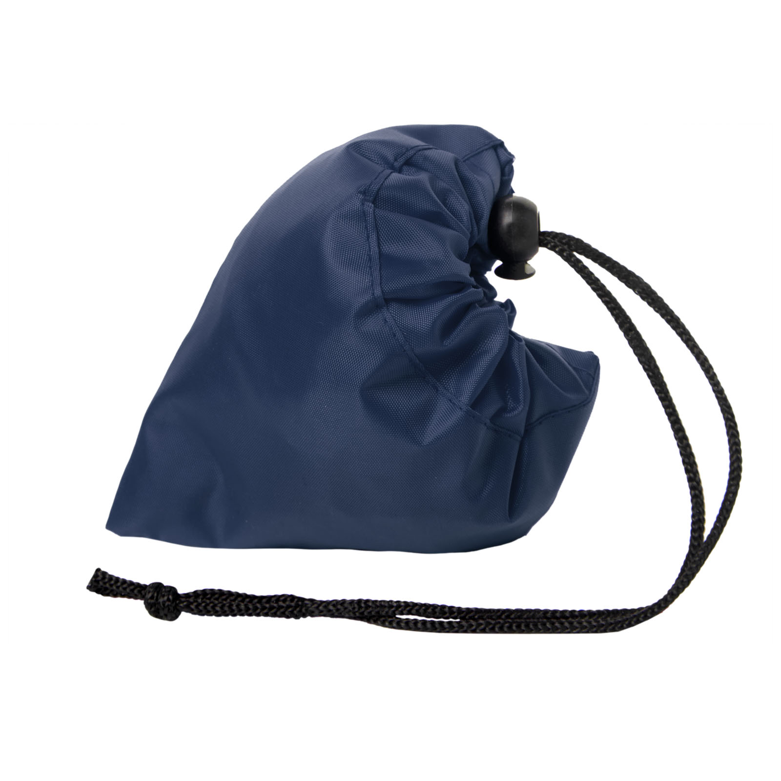 Sac shopping pliable Sabia en PET recyclé 7L