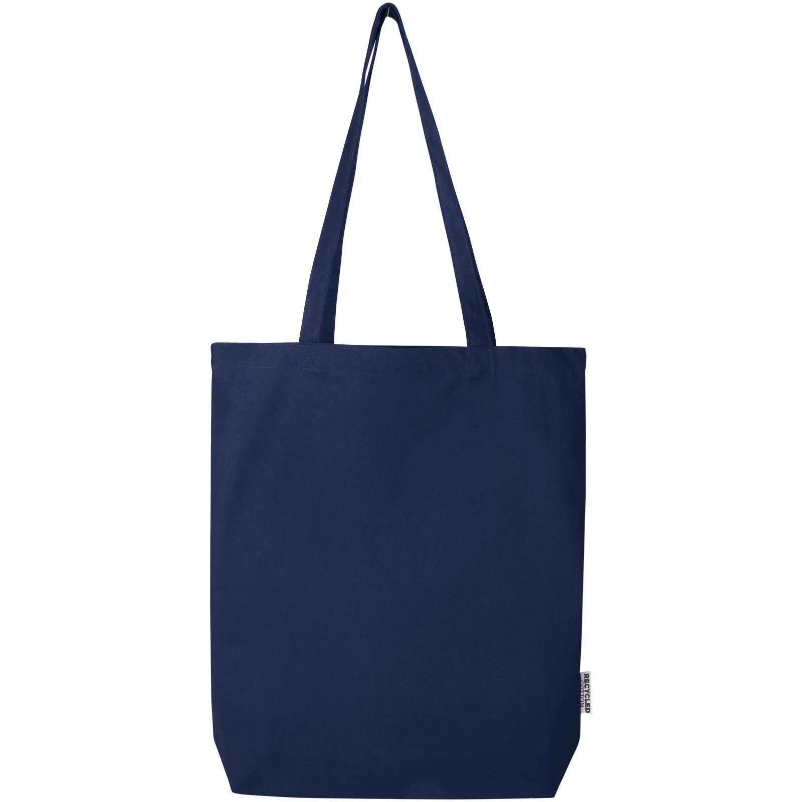 Sac shopping Florida certifié GRS 270 g/m² 10L