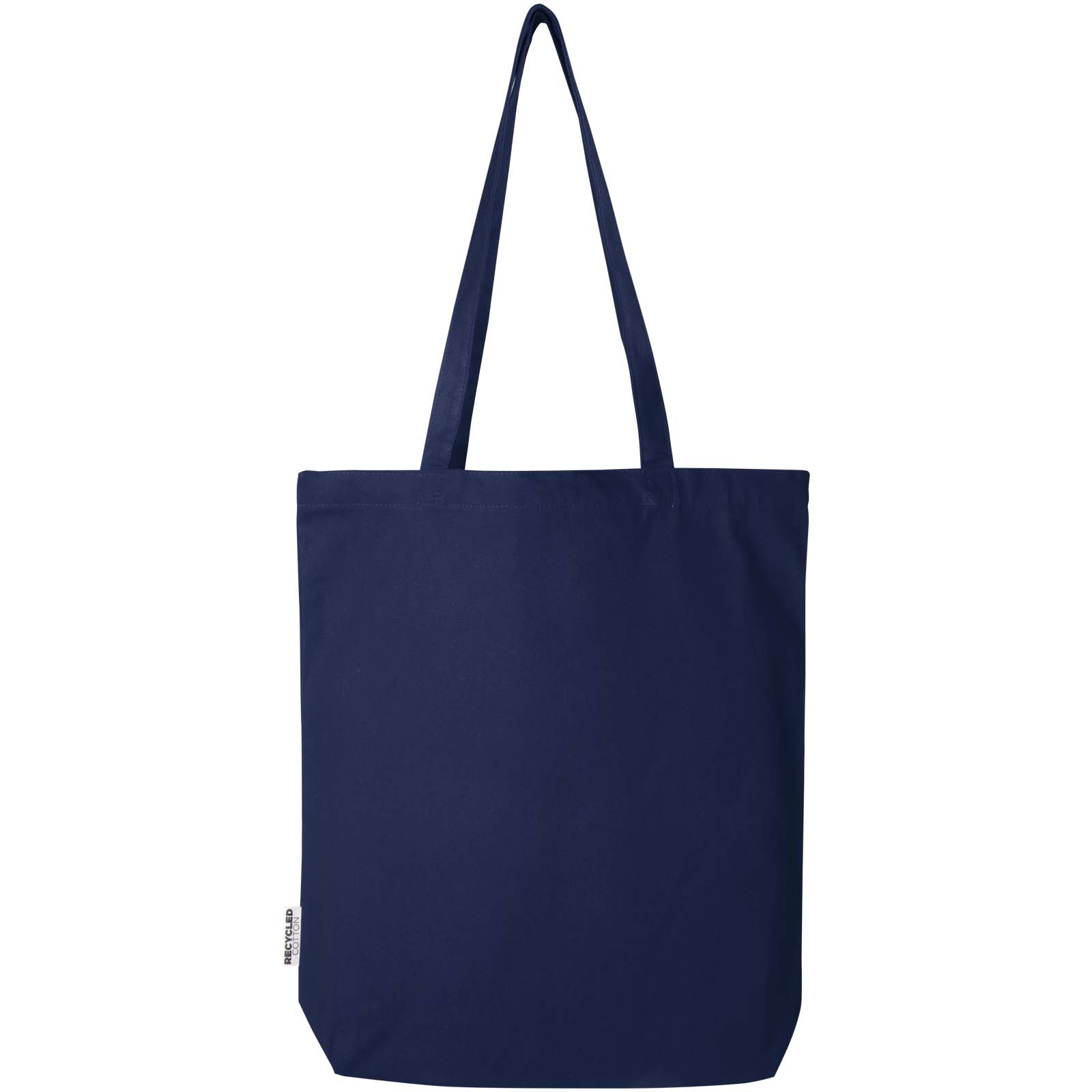 Sac shopping Florida certifié GRS 270 g/m² 10L