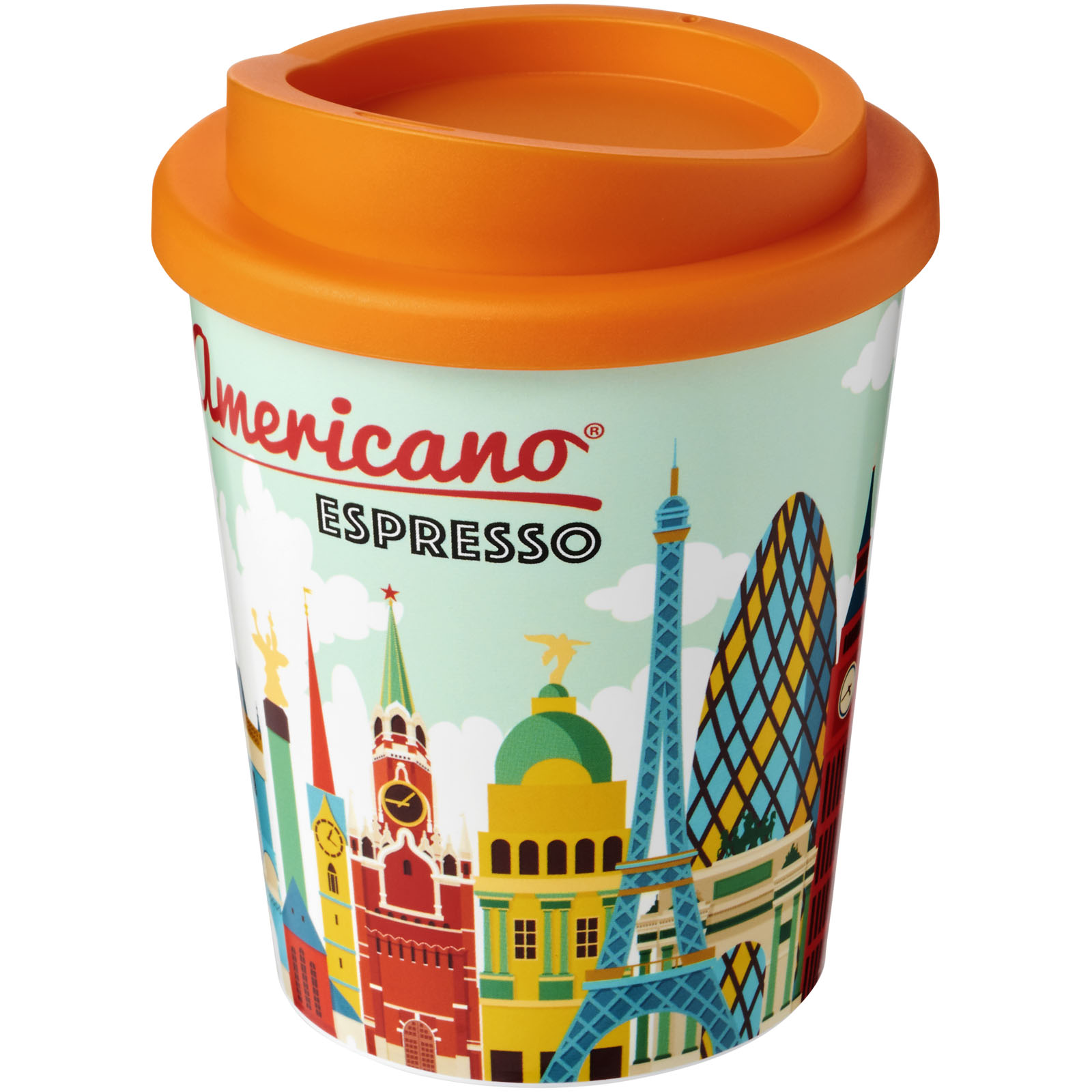 Gobelet isolant à espresso Brite-Americano® 250ml