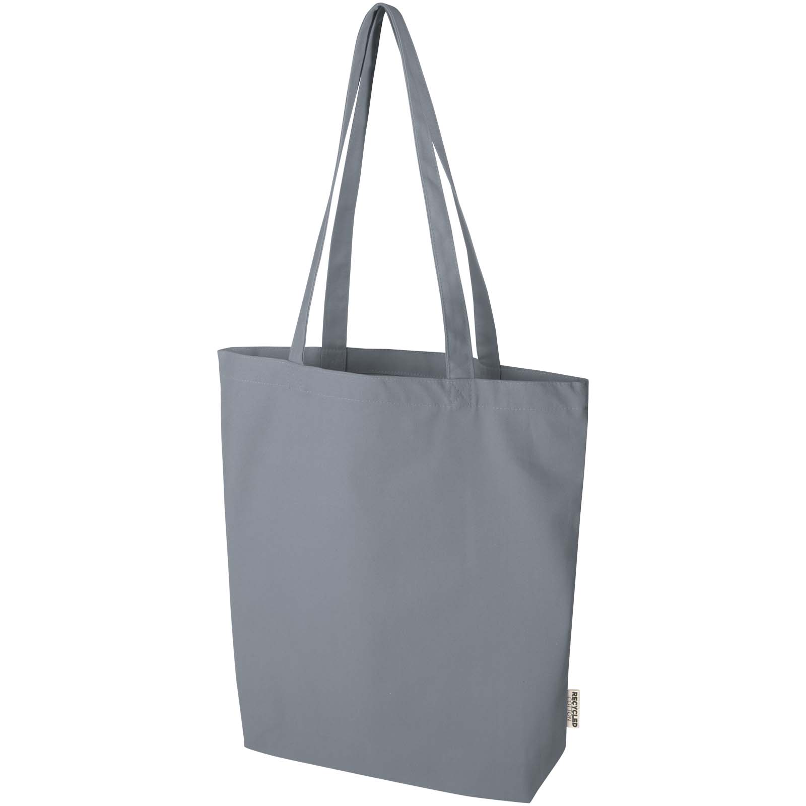 Sac shopping Florida certifié GRS 270 g/m² 10L