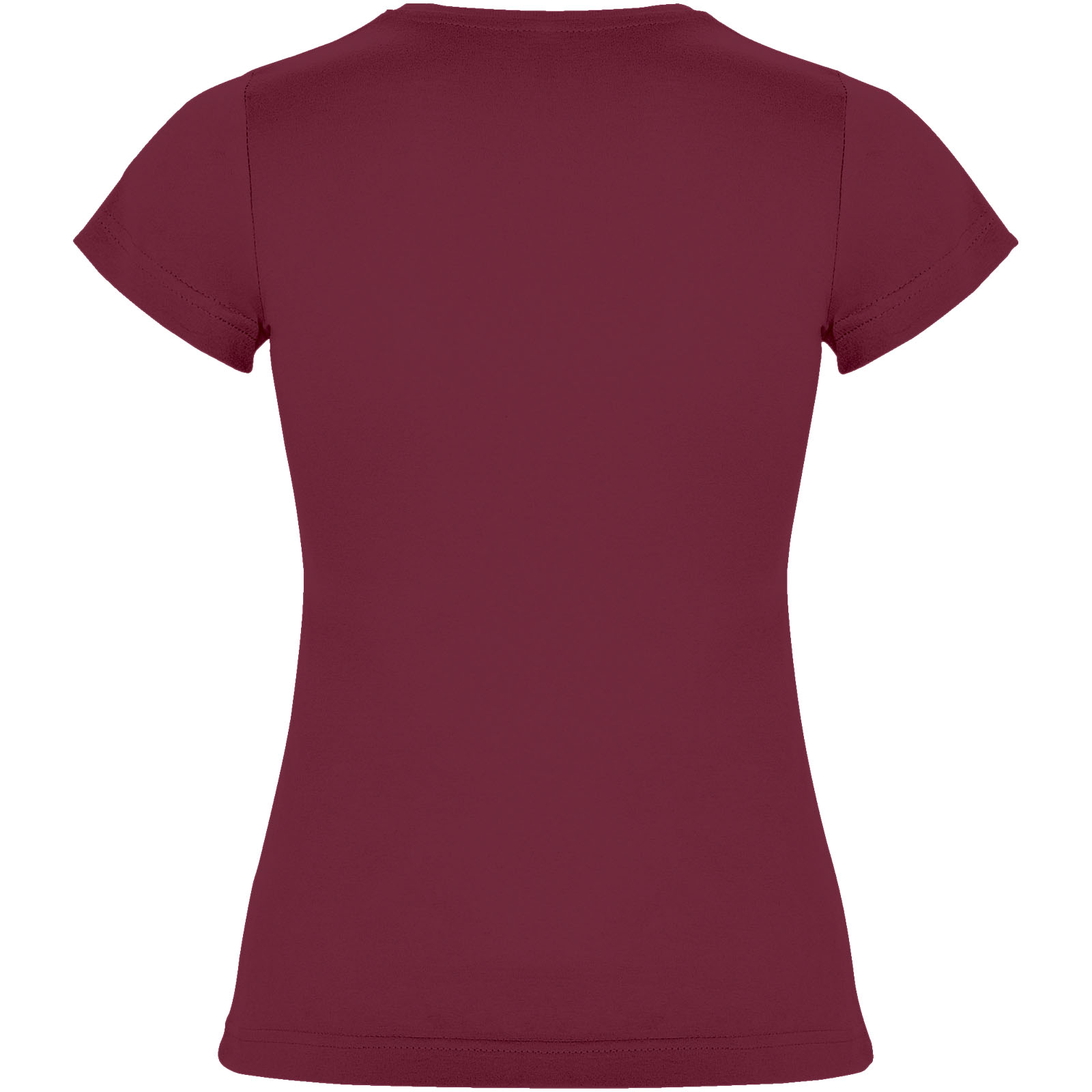 Roly T-shirt de 155 g/m² Jamaica à manches courtes pour femme