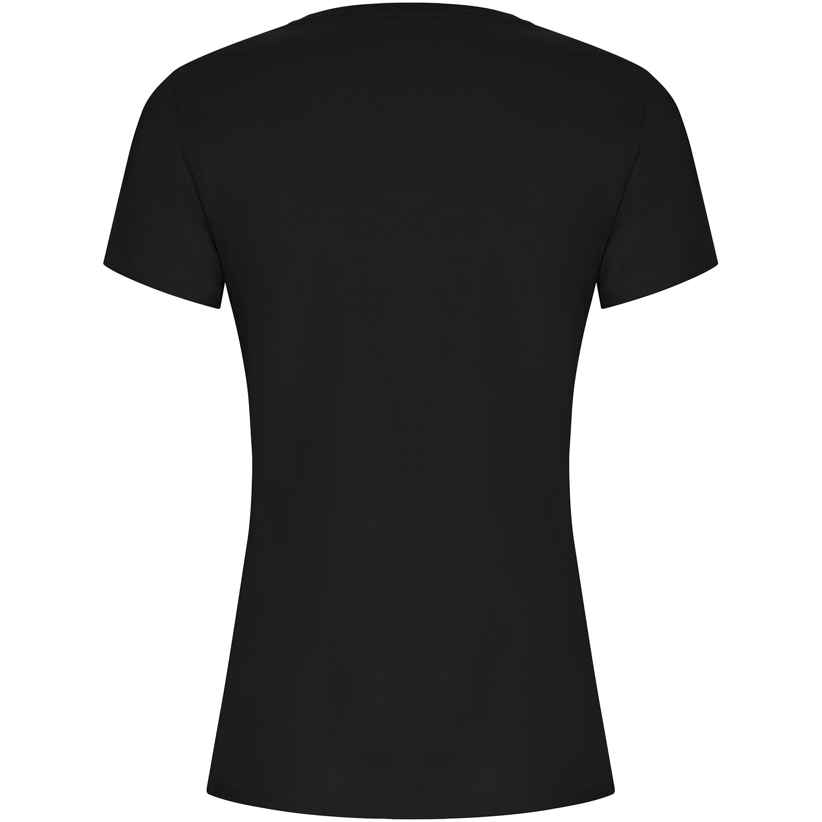 Roly T-shirt de 160 g/m² Golden à manches courtes pour femme