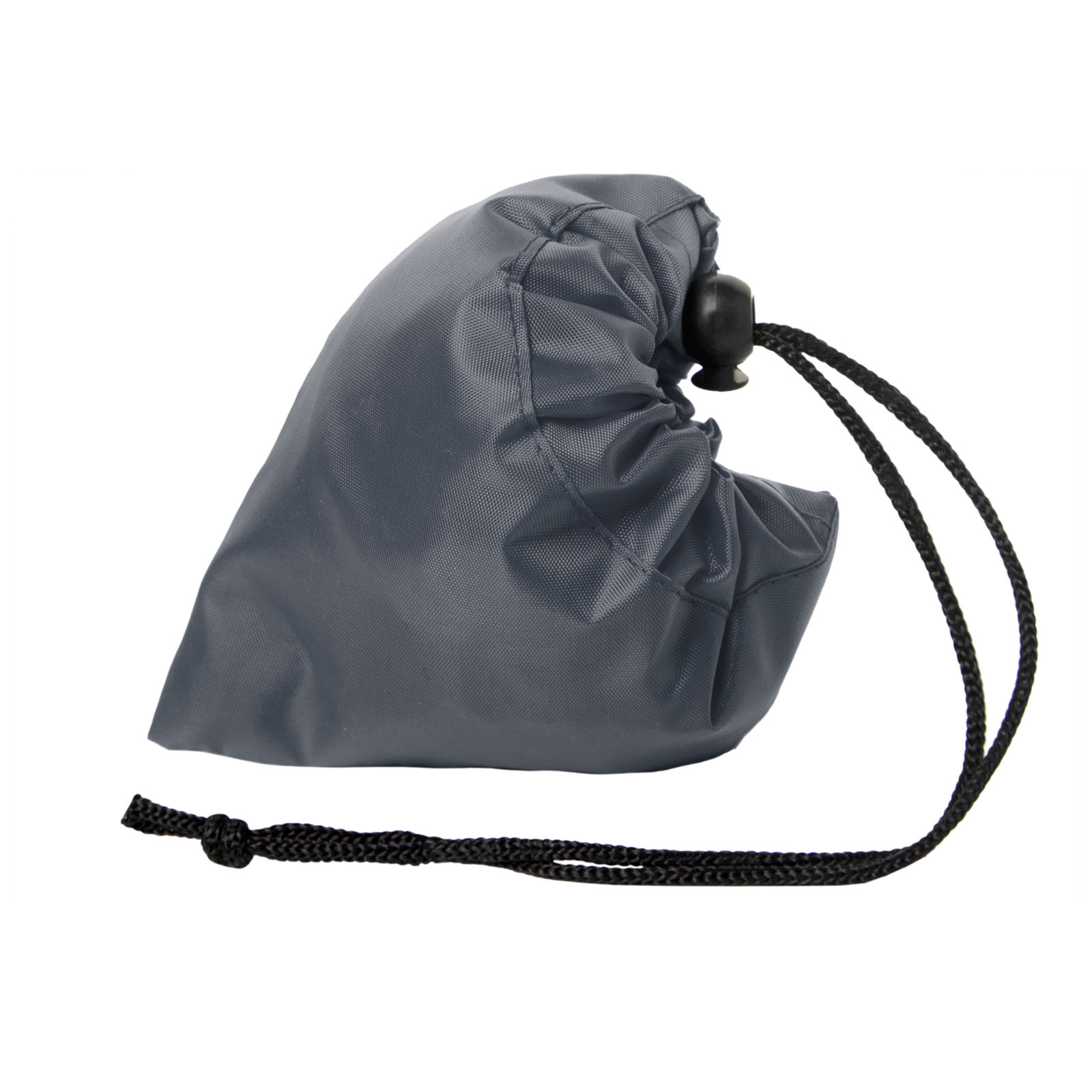 Sac shopping pliable Sabia en PET recyclé 7L