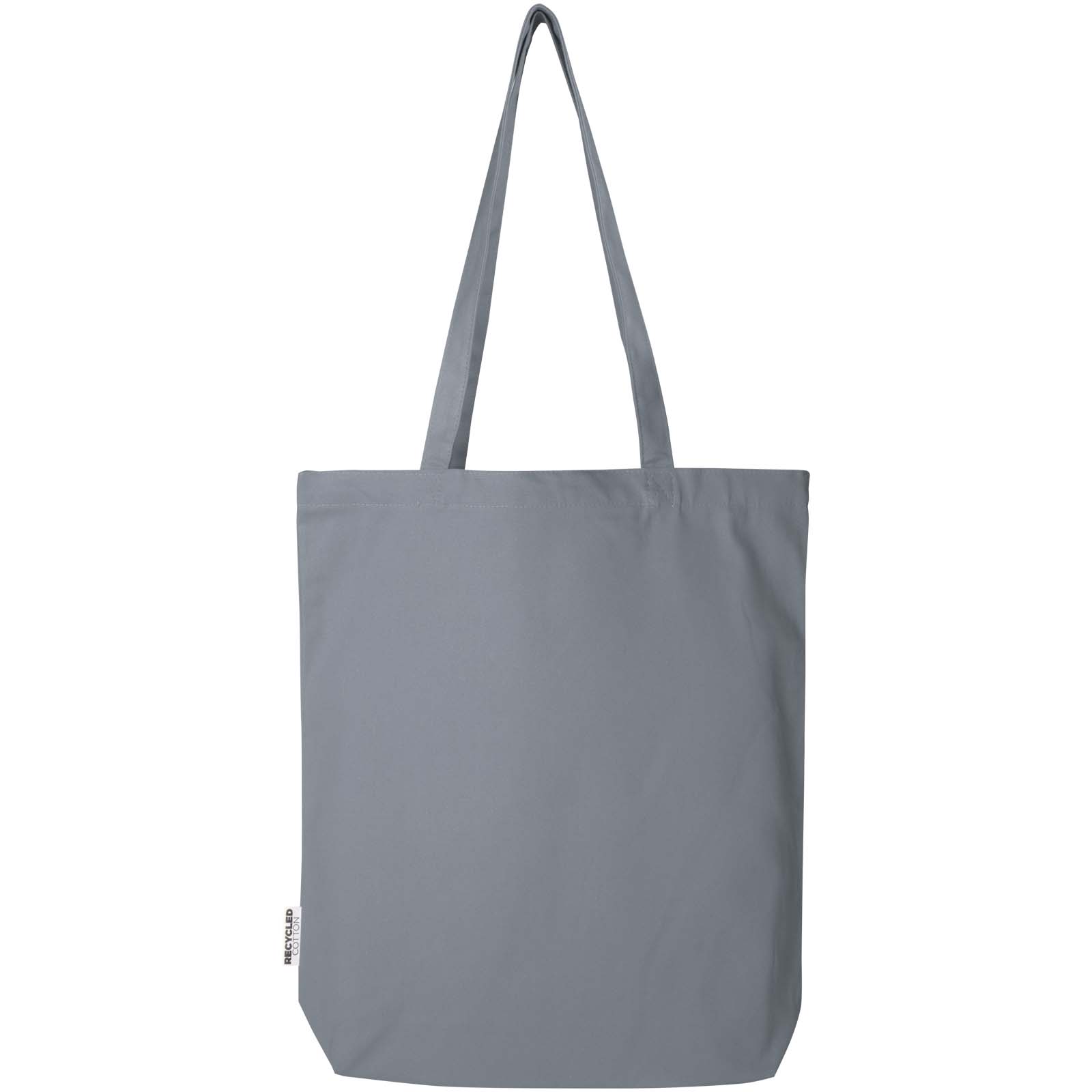 Sac shopping Florida certifié GRS 270 g/m² 10L