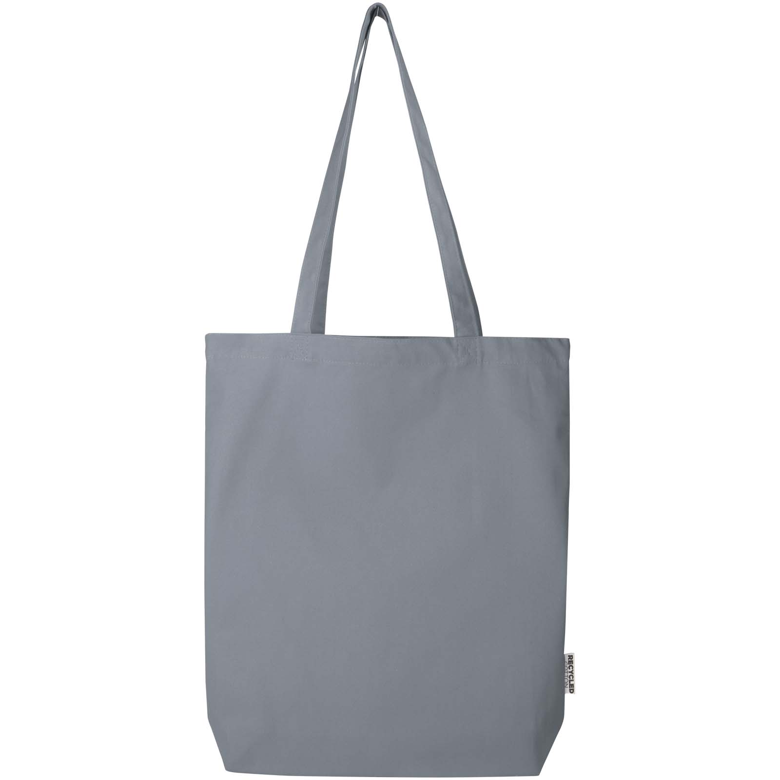 Sac shopping Florida certifié GRS 270 g/m² 10L