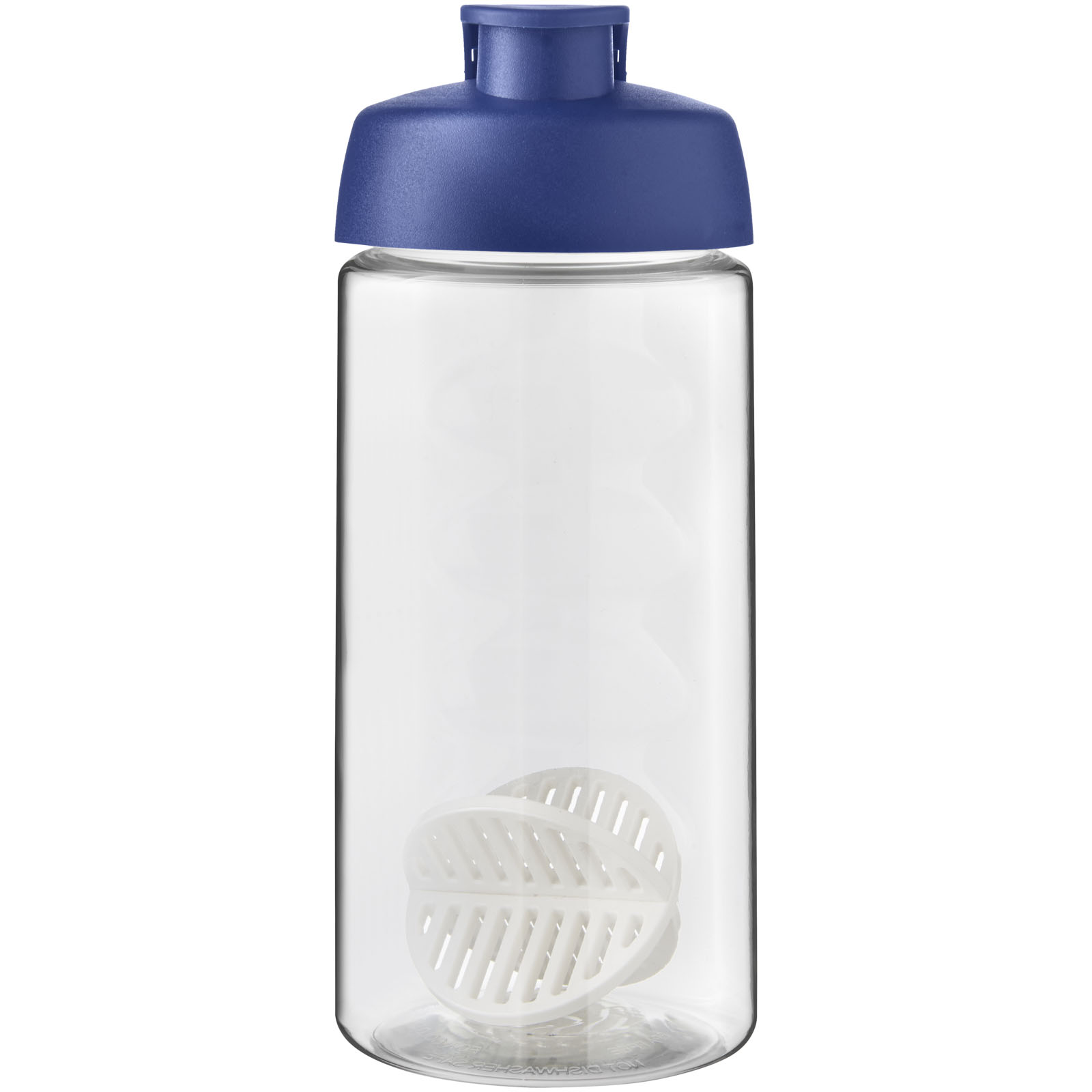 Bouteille shaker H2O Active® Bop 500 ml