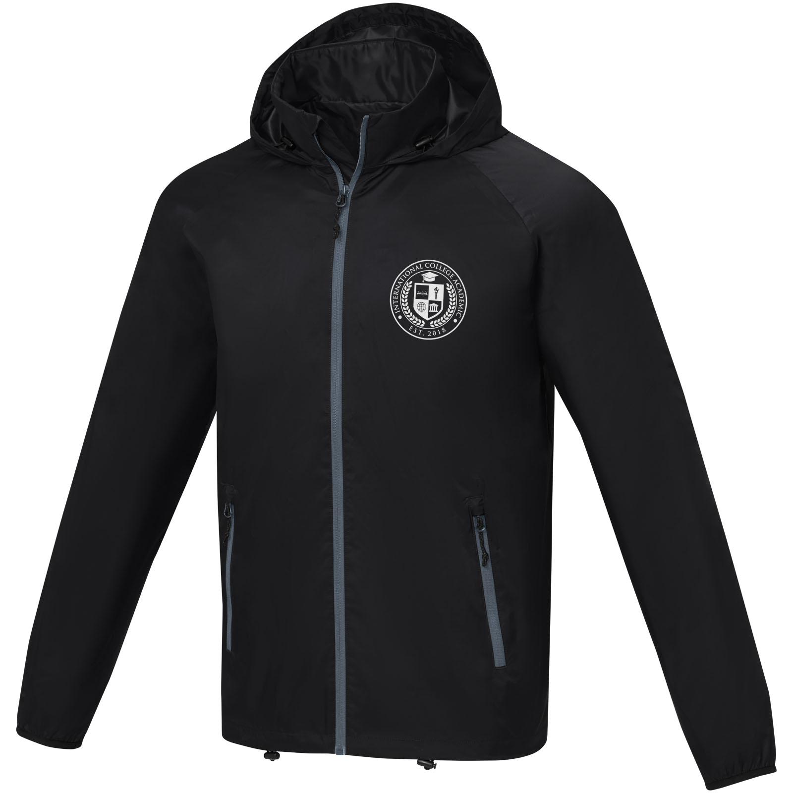 Elevate Veste légère Dinlas pour homme