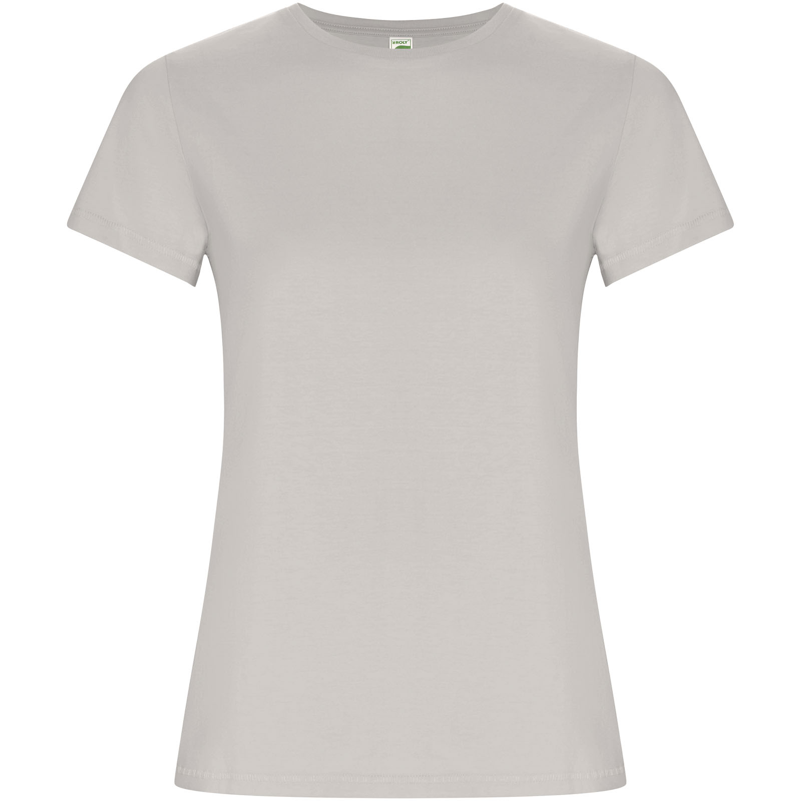 Roly T-shirt de 160 g/m² Golden à manches courtes pour femme