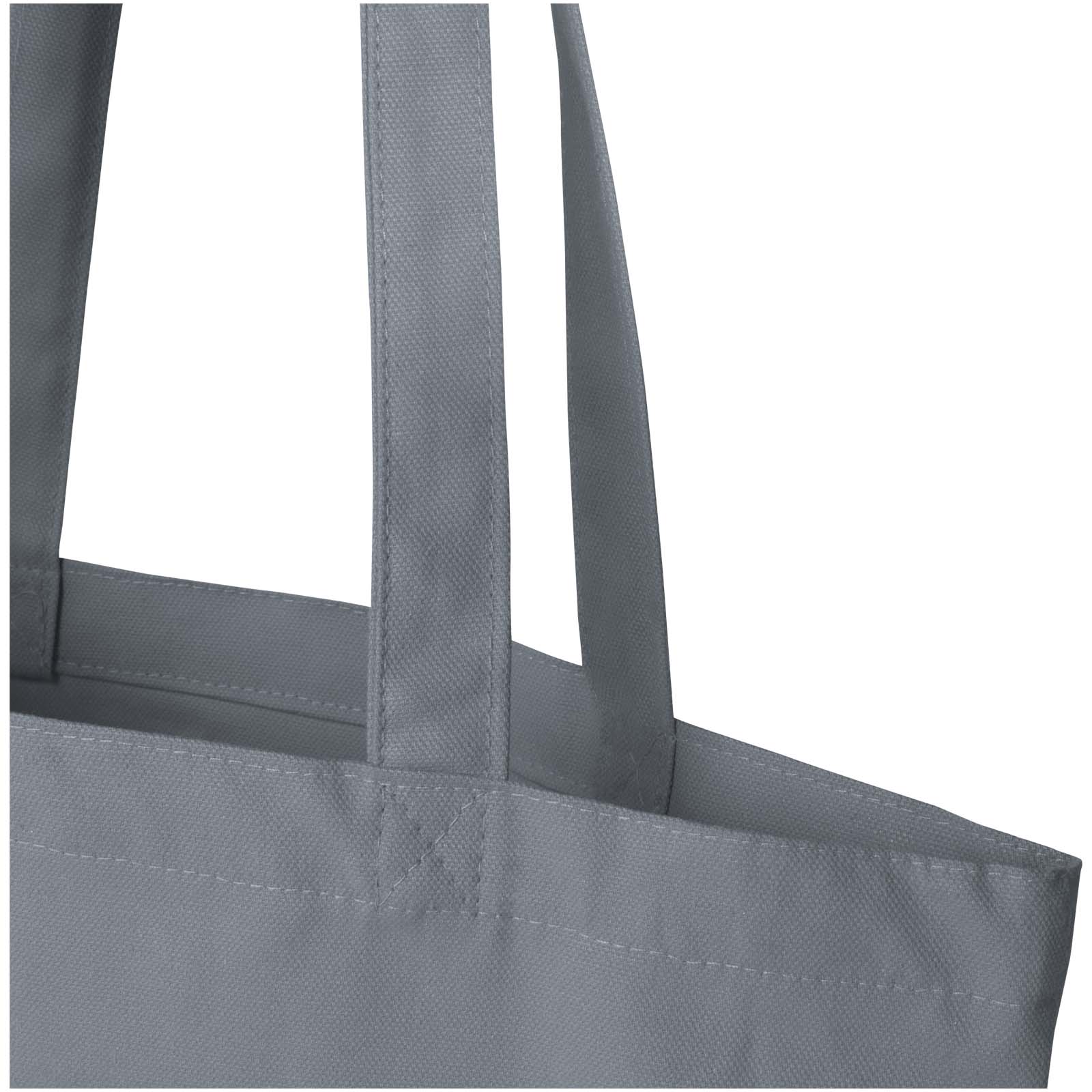 Sac shopping Florida certifié GRS 270 g/m² 10L