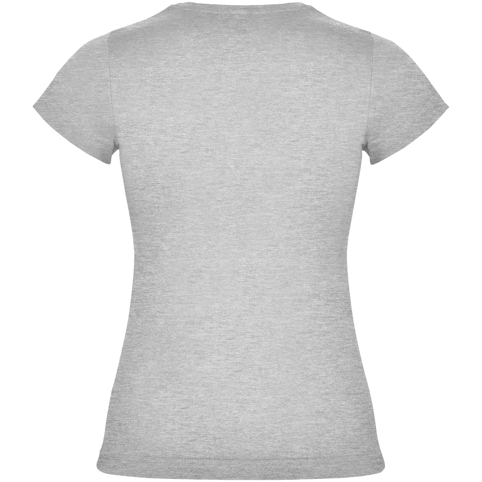 Roly T-shirt de 155 g/m² Jamaica à manches courtes pour femme