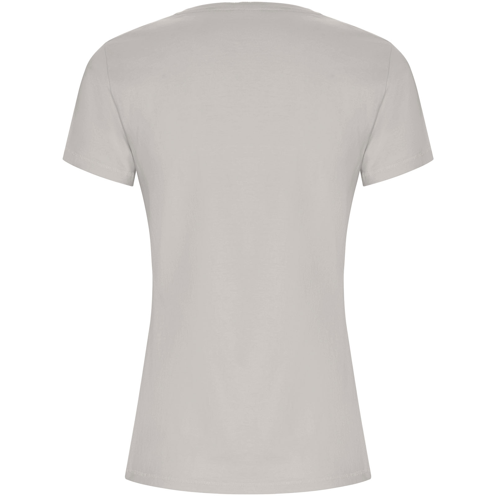 Roly T-shirt de 160 g/m² Golden à manches courtes pour femme