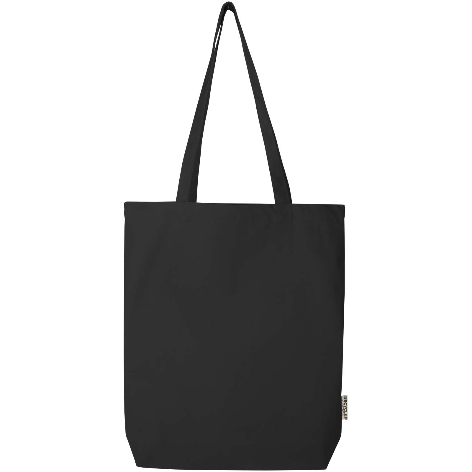 Sac shopping Florida certifié GRS 270 g/m² 10L