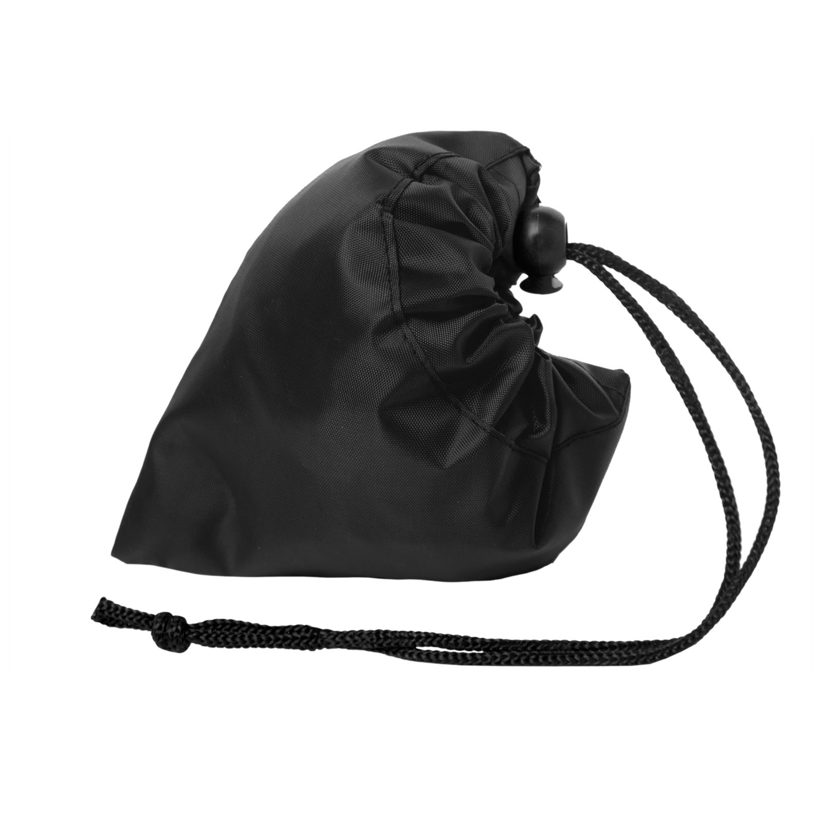 Sac shopping pliable Sabia en PET recyclé 7L