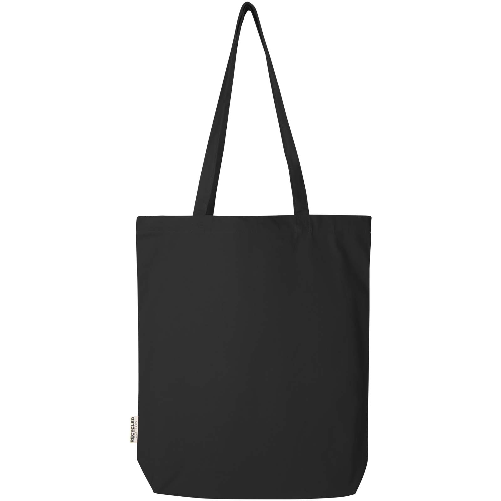 Sac shopping Florida certifié GRS 270 g/m² 10L