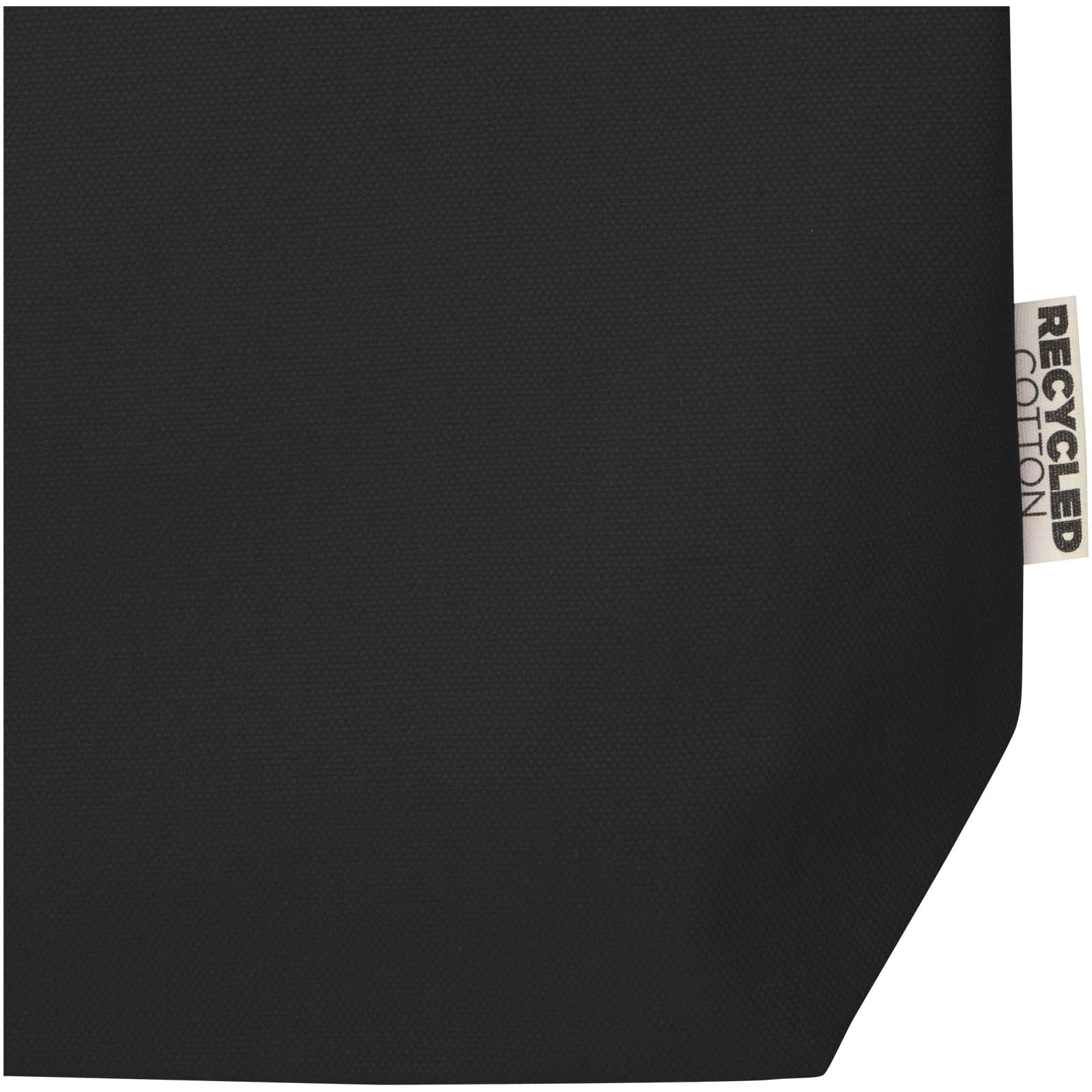 Sac shopping Florida certifié GRS 270 g/m² 10L