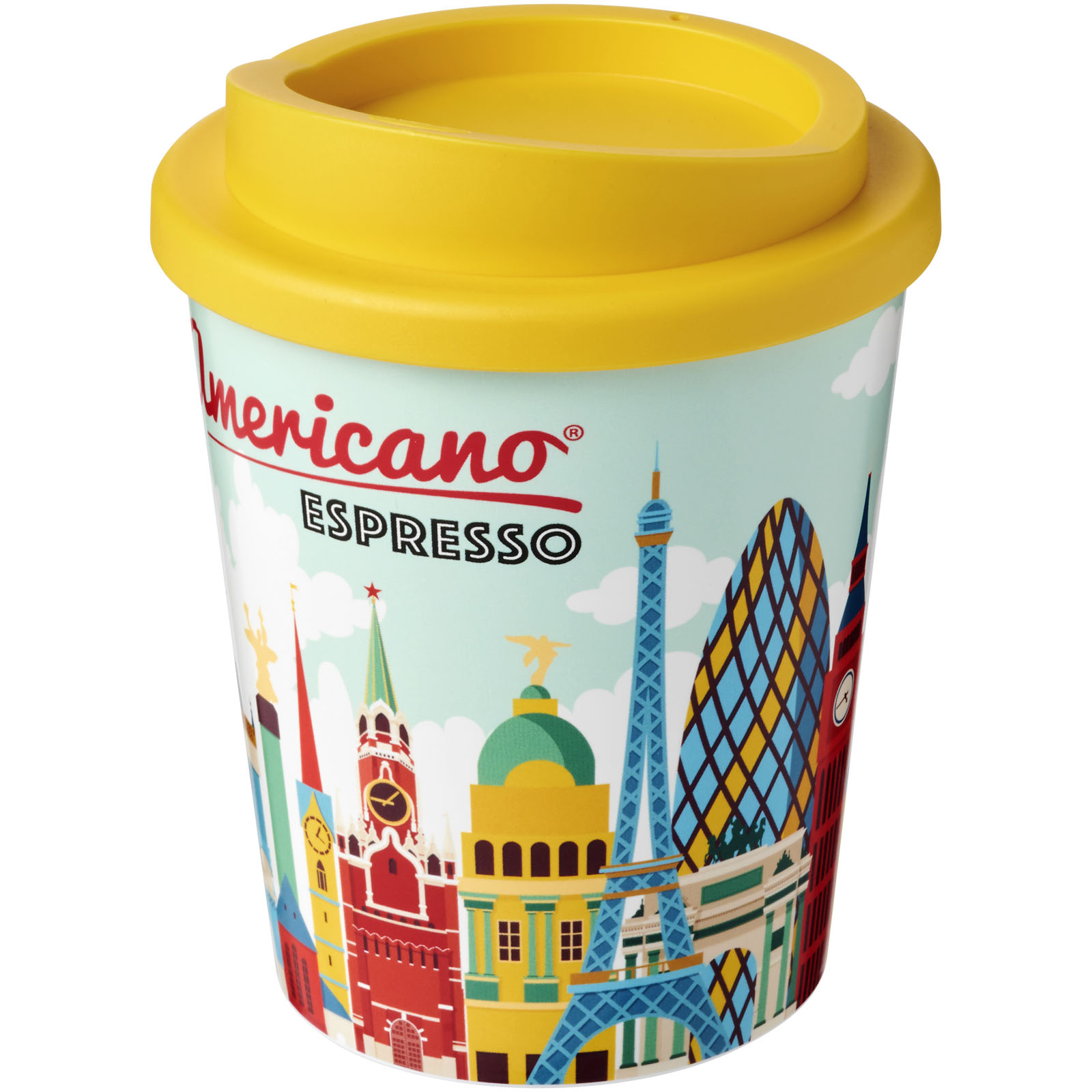 Gobelet isolant à espresso Brite-Americano® 250ml