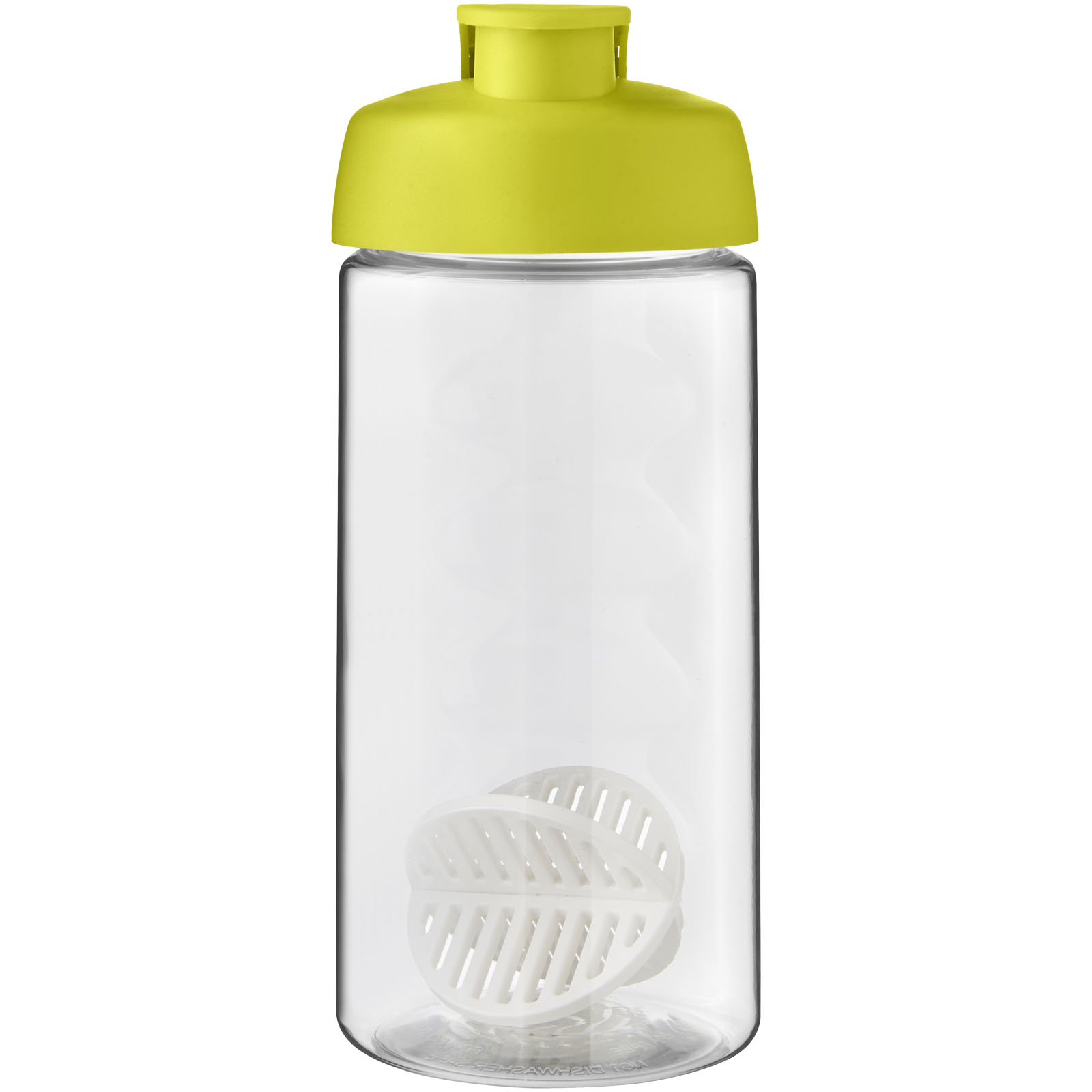 Bouteille shaker H2O Active® Bop 500 ml