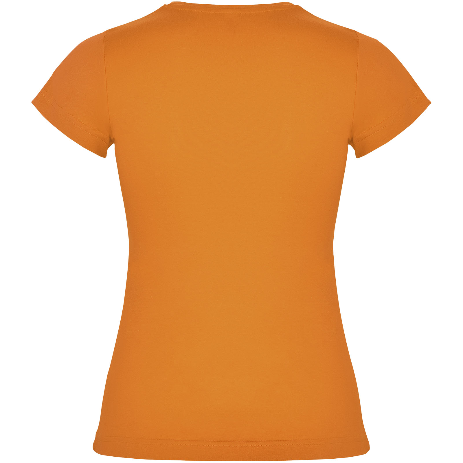 Roly T-shirt de 155 g/m² Jamaica à manches courtes pour femme