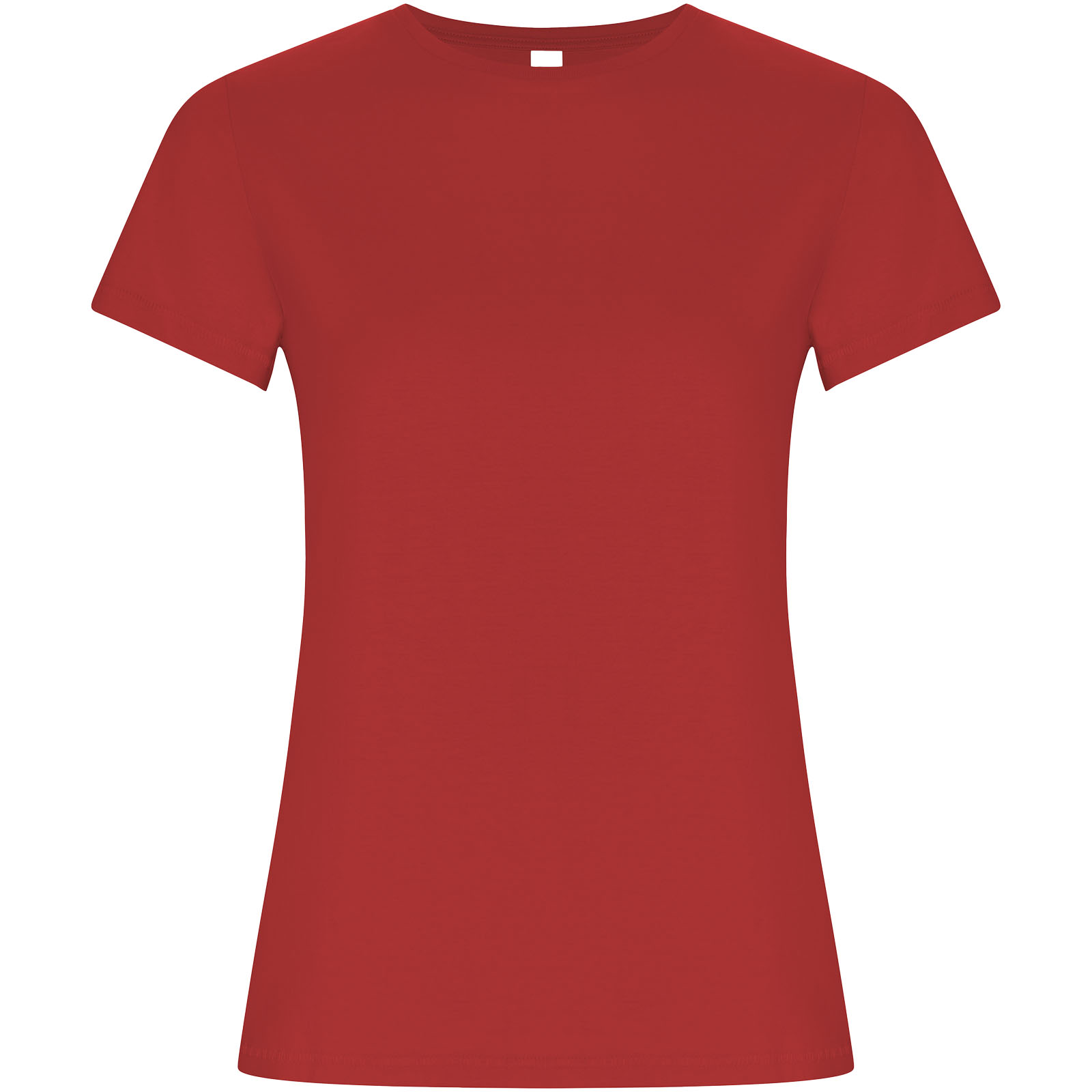 Roly T-shirt de 160 g/m² Golden à manches courtes pour femme
