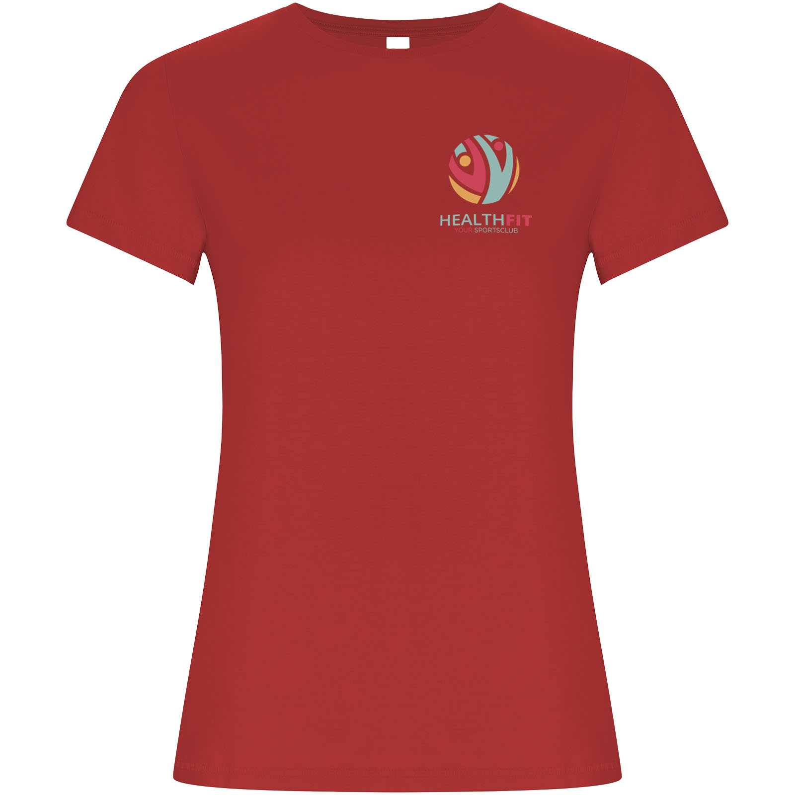 Roly T-shirt de 160 g/m² Golden à manches courtes pour femme
