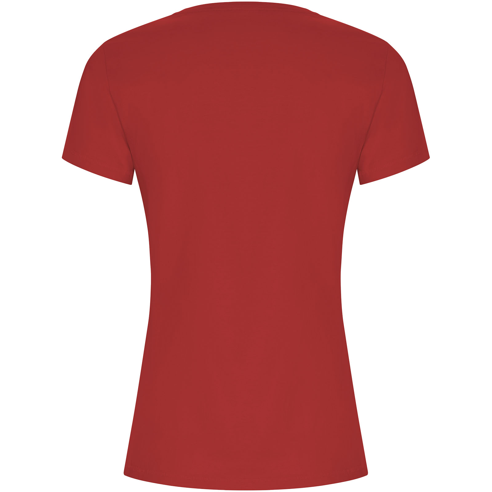 Roly T-shirt de 160 g/m² Golden à manches courtes pour femme