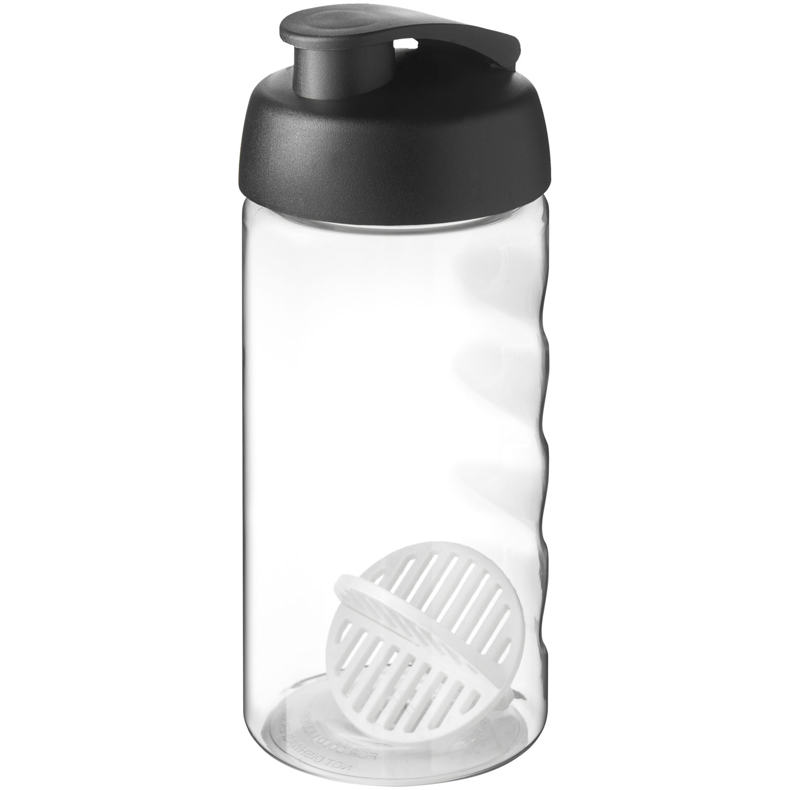 Bouteille shaker H2O Active® Bop 500 ml