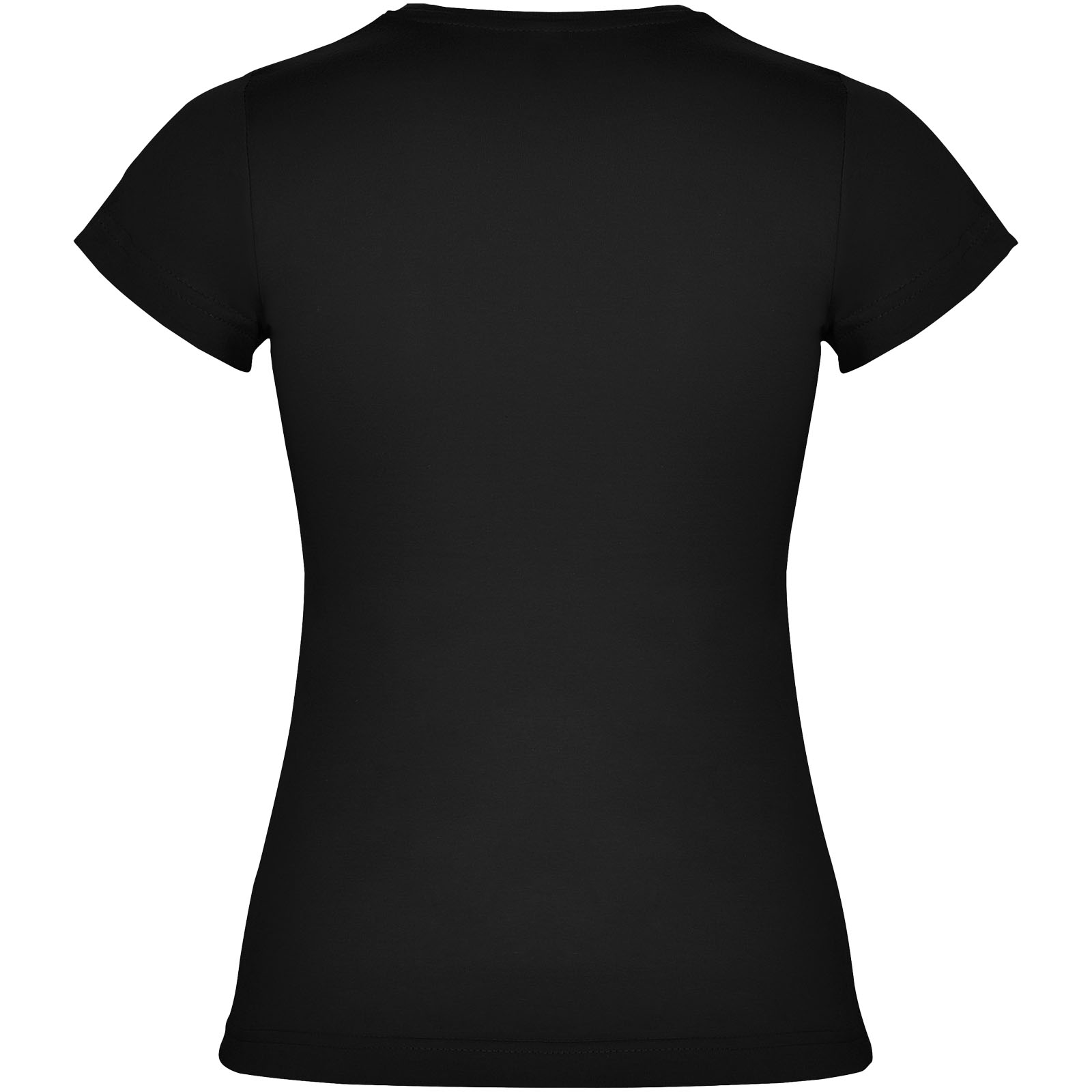 Roly T-shirt de 155 g/m² Jamaica à manches courtes pour femme