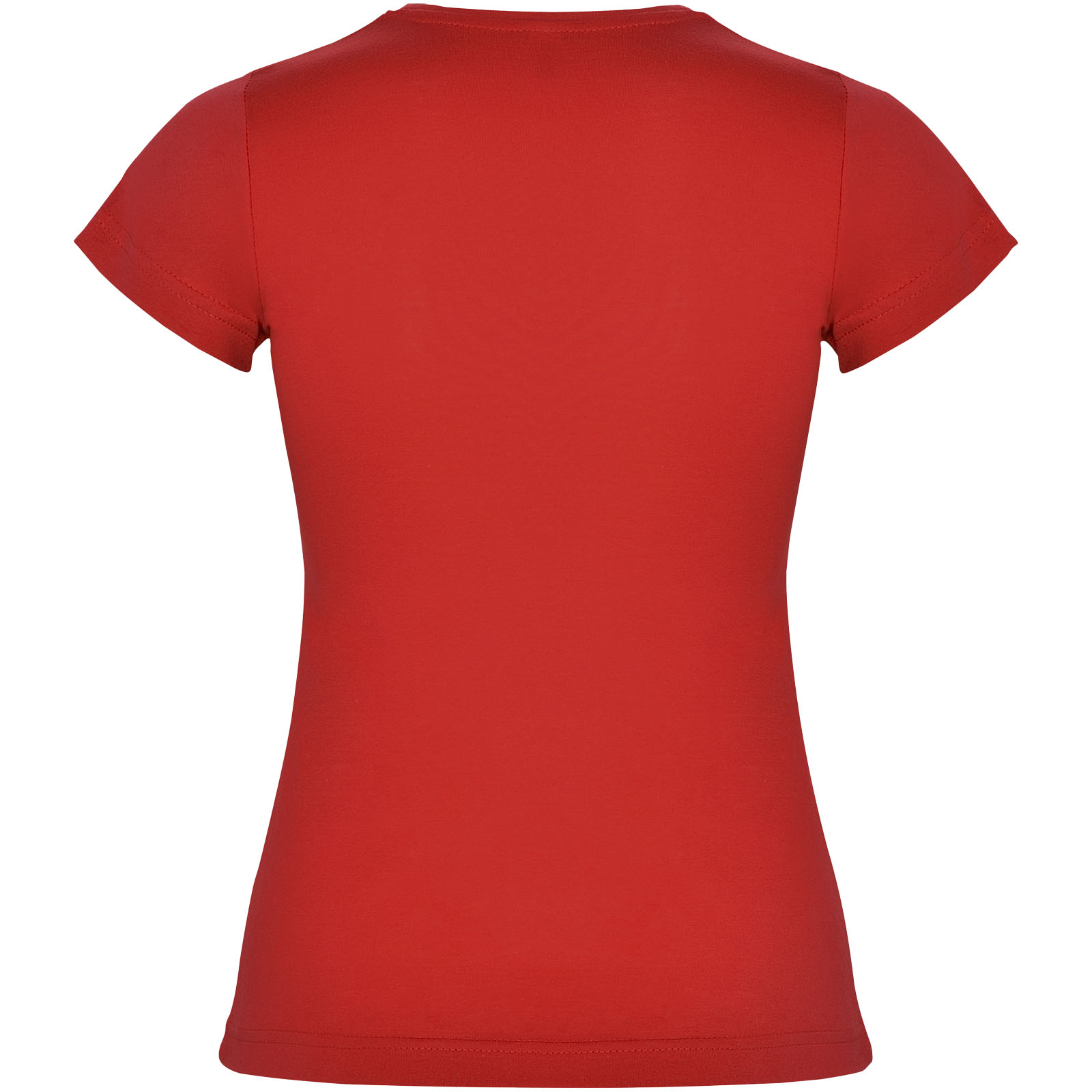 Roly T-shirt de 155 g/m² Jamaica à manches courtes pour femme