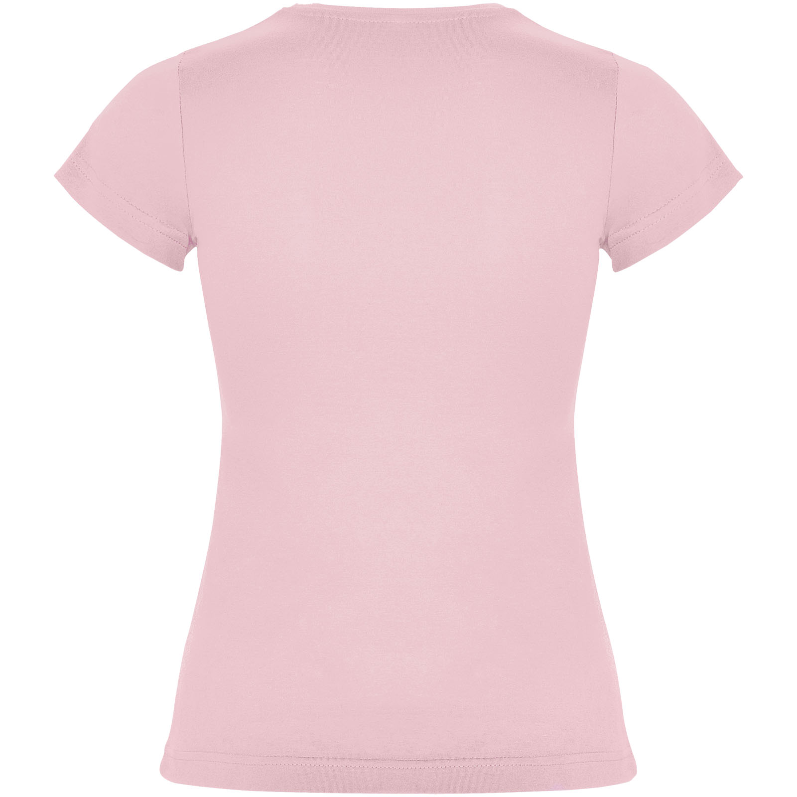 Roly T-shirt de 155 g/m² Jamaica à manches courtes pour femme
