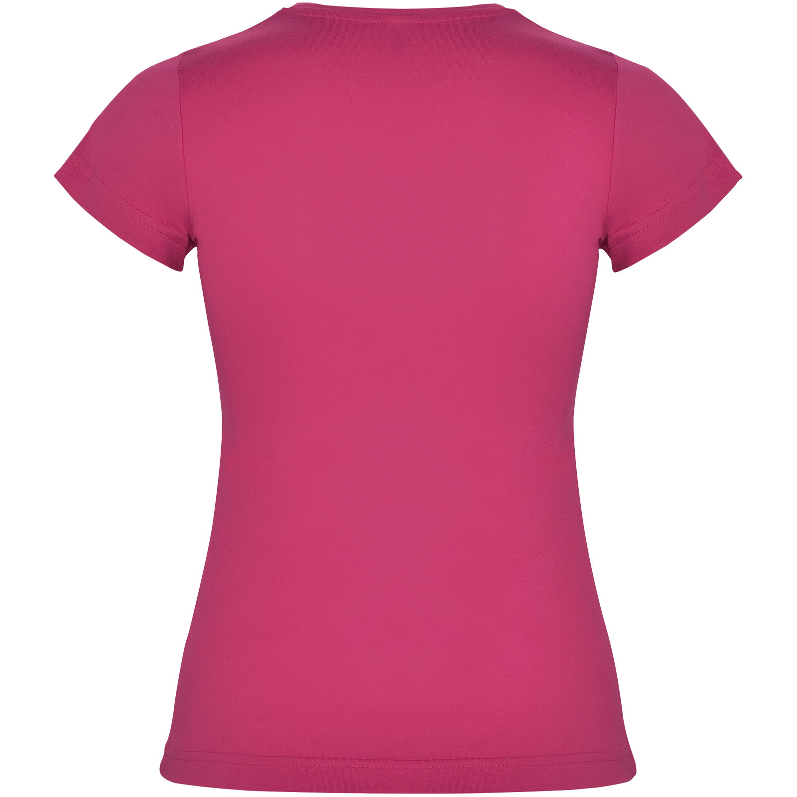 Roly T-shirt de 155 g/m² Jamaica à manches courtes pour femme