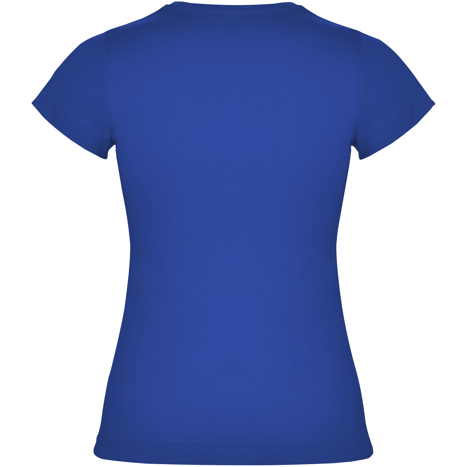 Roly T-shirt de 155 g/m² Jamaica à manches courtes pour femme