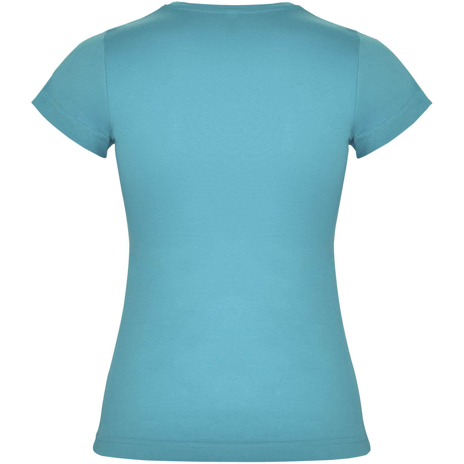Roly T-shirt de 155 g/m² Jamaica à manches courtes pour femme