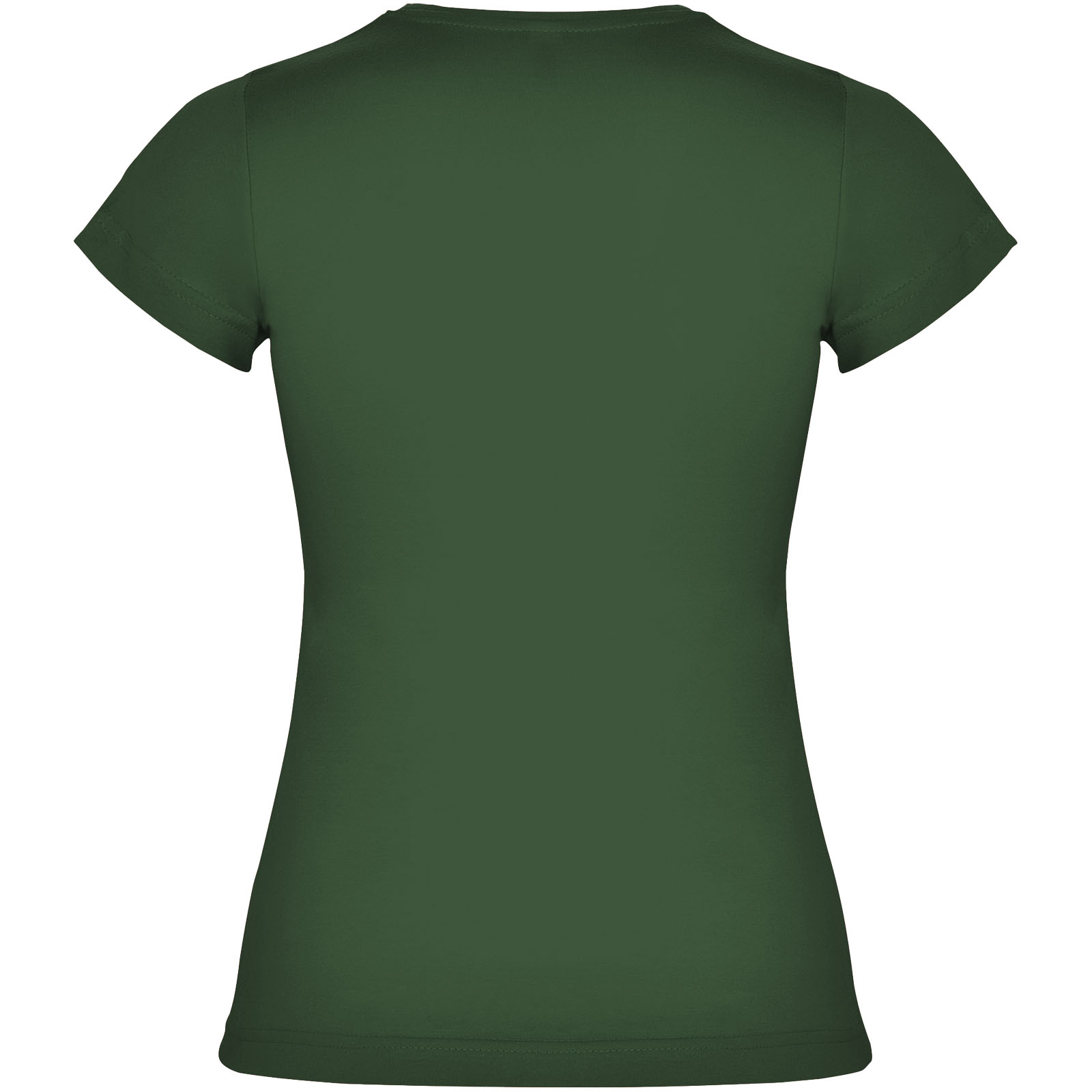 Roly T-shirt de 155 g/m² Jamaica à manches courtes pour femme