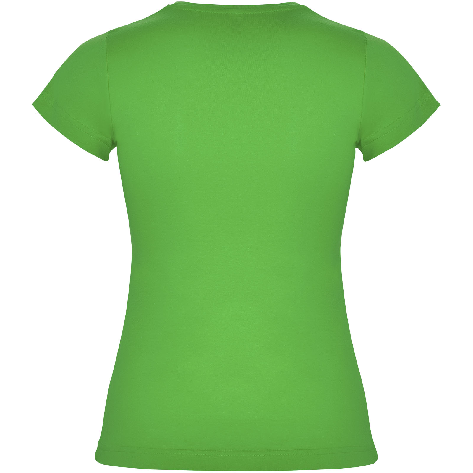 Roly T-shirt de 155 g/m² Jamaica à manches courtes pour femme
