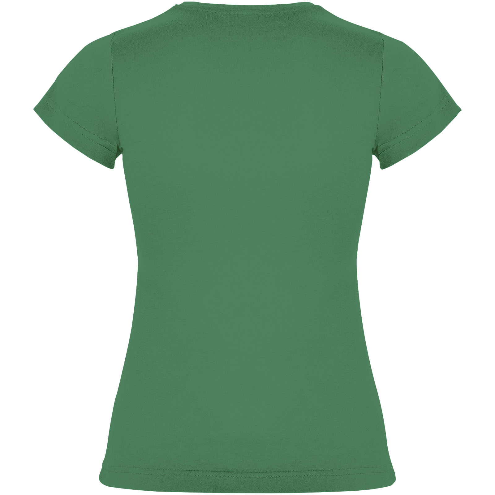 Roly T-shirt de 155 g/m² Jamaica à manches courtes pour femme