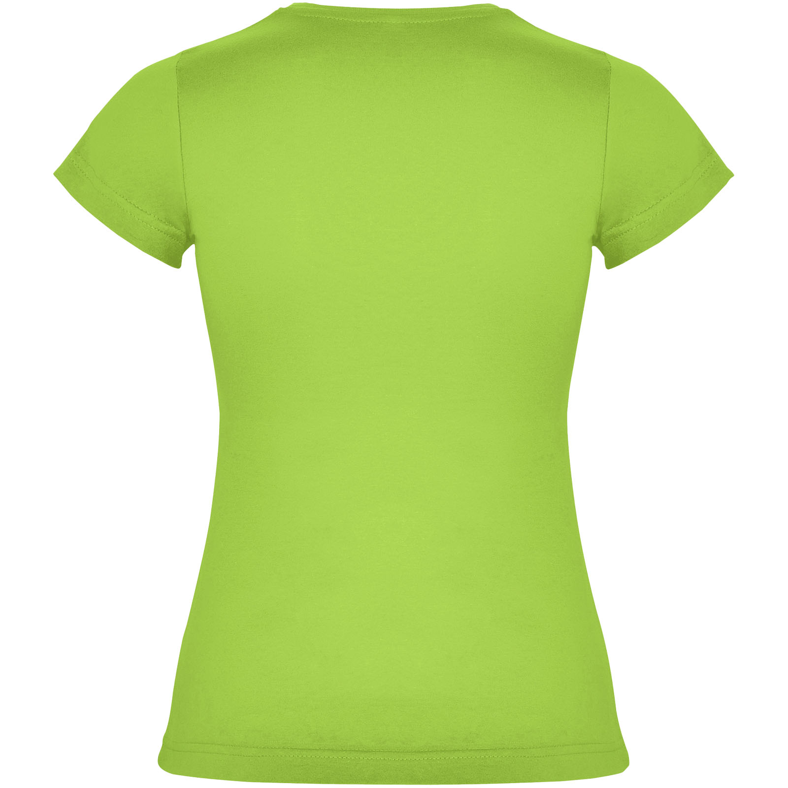 Roly T-shirt de 155 g/m² Jamaica à manches courtes pour femme
