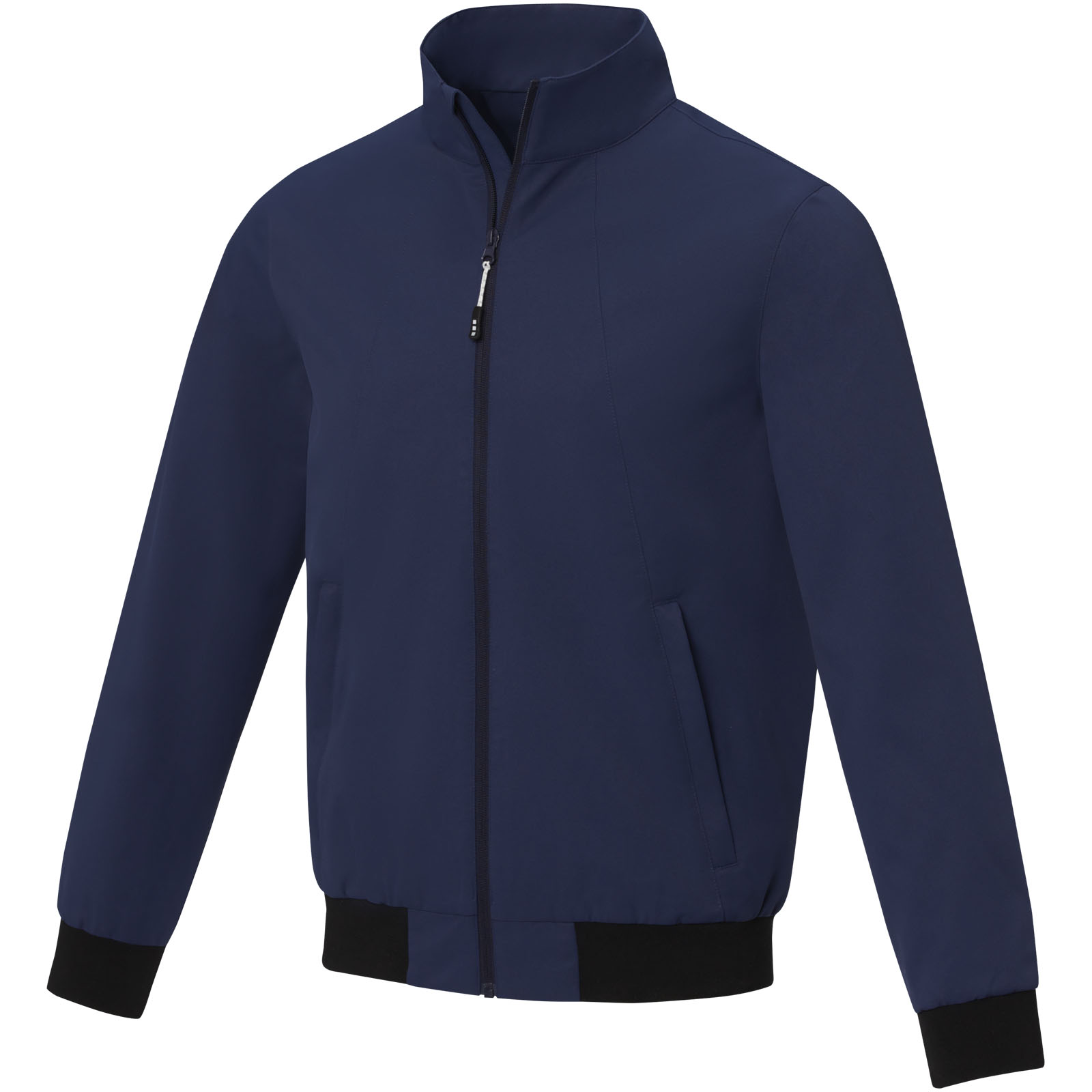 Elevate Blouson aviateur Keefe léger et unisexe