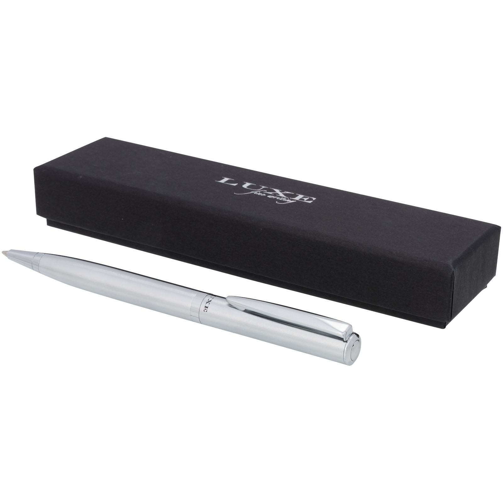 Luxe Stylo bille City (encre noire)