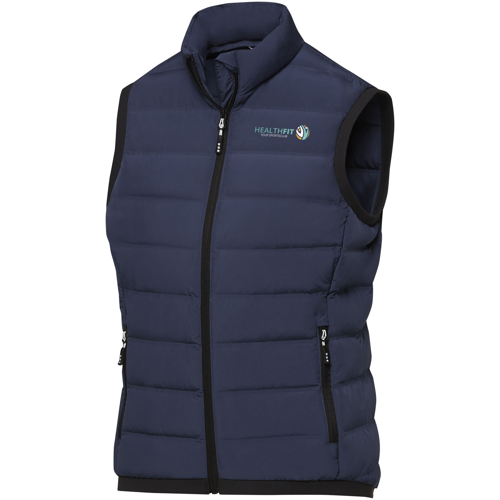 Elevate Bodywarmer duvet Macin pour femme