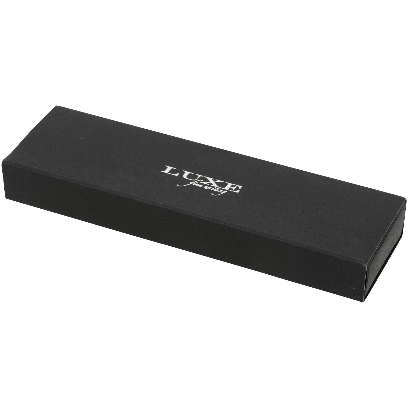 Luxe Parure stylo à bille et roller Andante (encre noire)