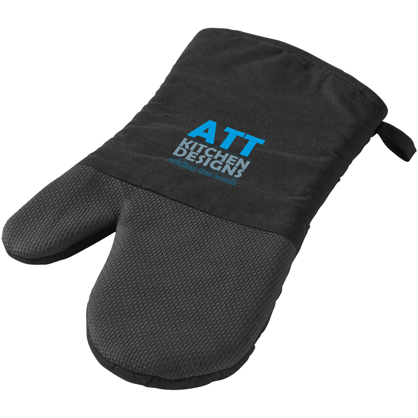 Manique Maya avec grip en silicone
