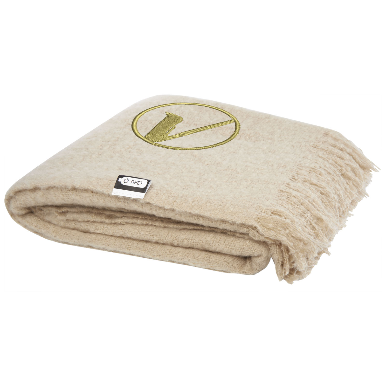 Seasons Couverture Ivy en RPET certifié GRS